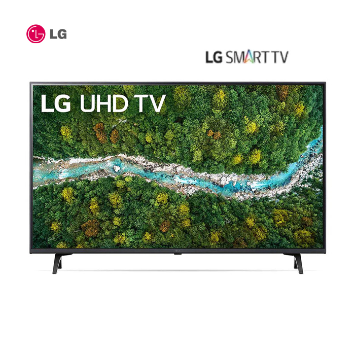 LG 4K Smart UHD AI ThinQ® TV 70" - 70UP7750